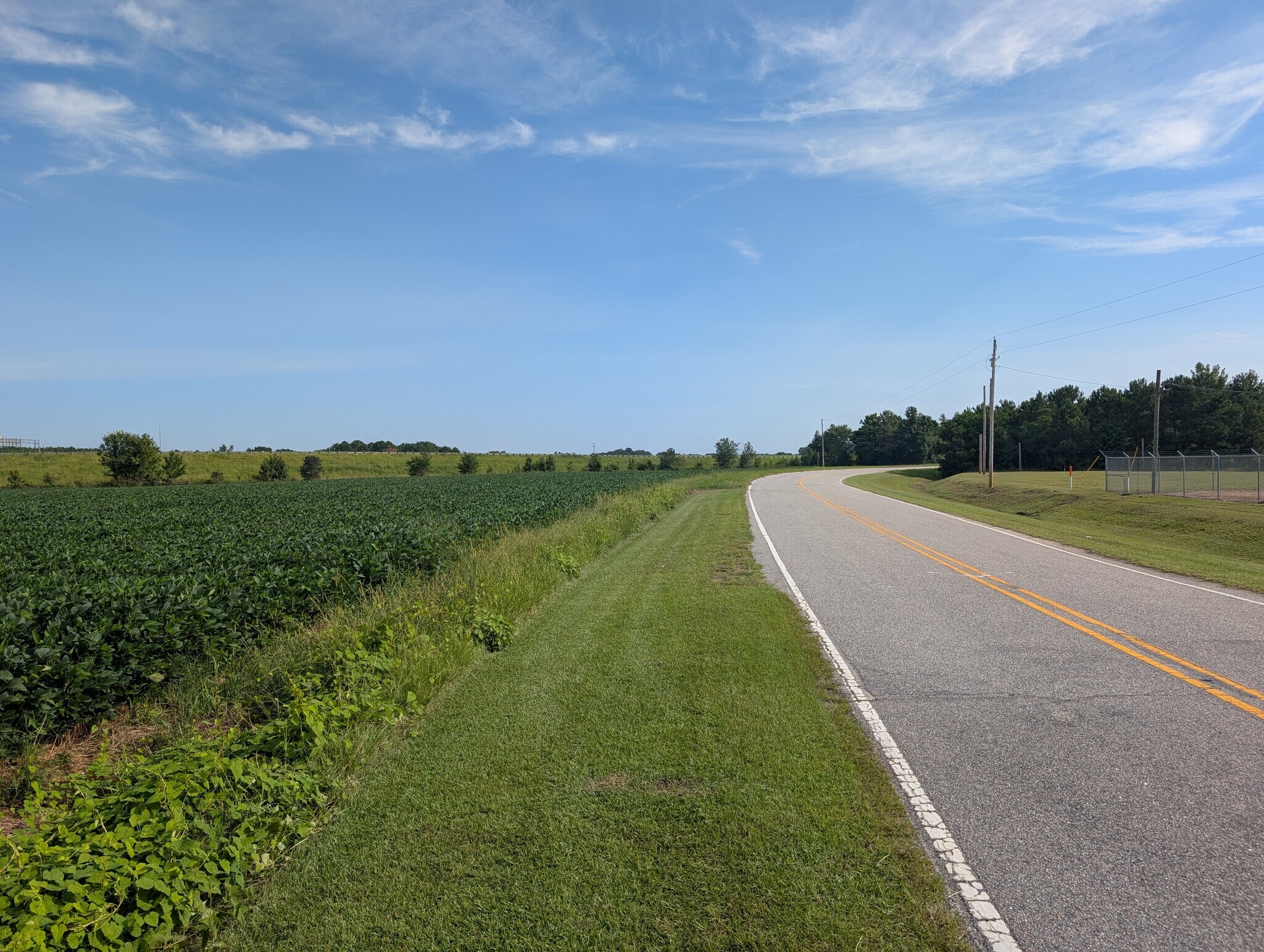 Dallas Rd, Lumberton, NC à vendre Photo principale- Image 1 de 6