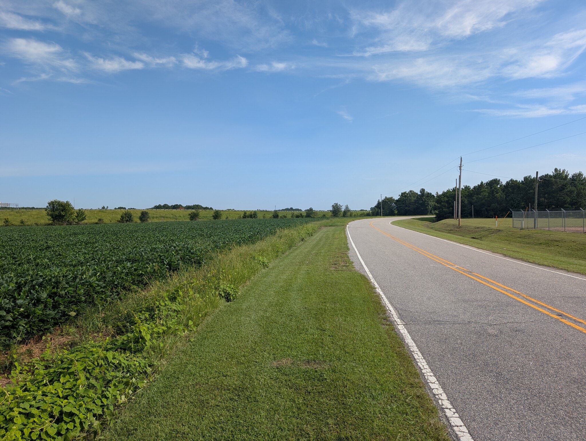Dallas Rd, Lumberton, NC for sale Primary Photo- Image 1 of 6