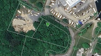 Plus de détails pour 4846 Woods Wharf Rd, Shady Side, MD - Terrain à vendre