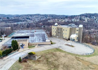 Plus de détails pour 600 Jefferson Ave, Jeannette, PA - Industriel à vendre