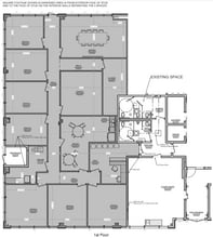 5328 Lanier Islands Pky, Buford, GA for lease Floor Plan- Image 1 of 1