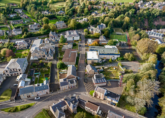 More details for Pleasance, Jedburgh - Land for Sale