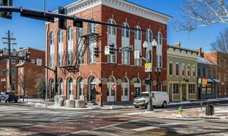 Plus de détails pour 37-45 E Boscawen St, Winchester, VA - Bureau à louer