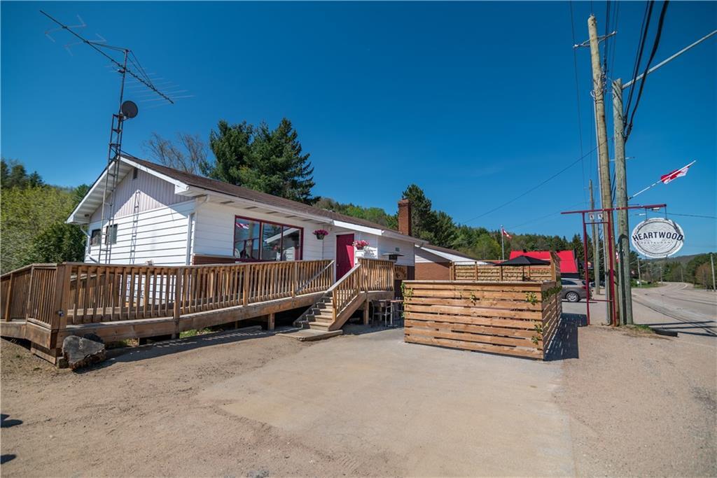 39280 Combermere Rd, Combermere, ON for sale Building Photo- Image 1 of 1