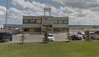 Plus de détails pour 9201 99 St, Grande Prairie County No 1, AB - Industriel à vendre