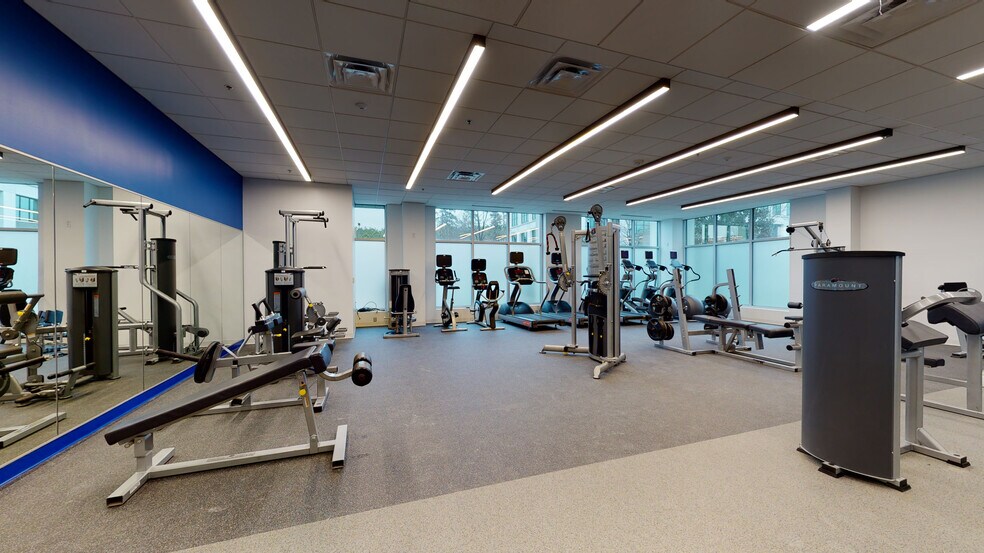 8041 Arco Corporate Dr, Raleigh, NC à louer - Numérisation 3D de Matterport - Image 3 de 17