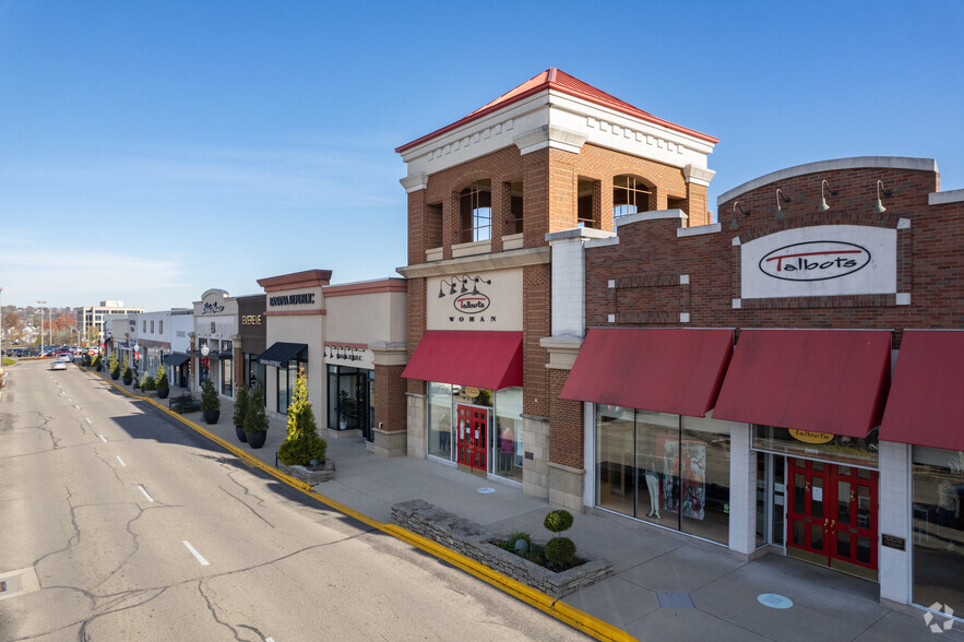 2635-2689 Edmondson Rd, Cincinnati, OH for sale - Primary Photo - Image 1 of 1