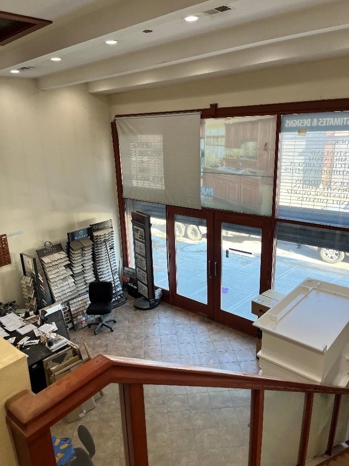 175 Mount Pleasant Ave, Newark, NJ for lease Interior Photo- Image 1 of 3