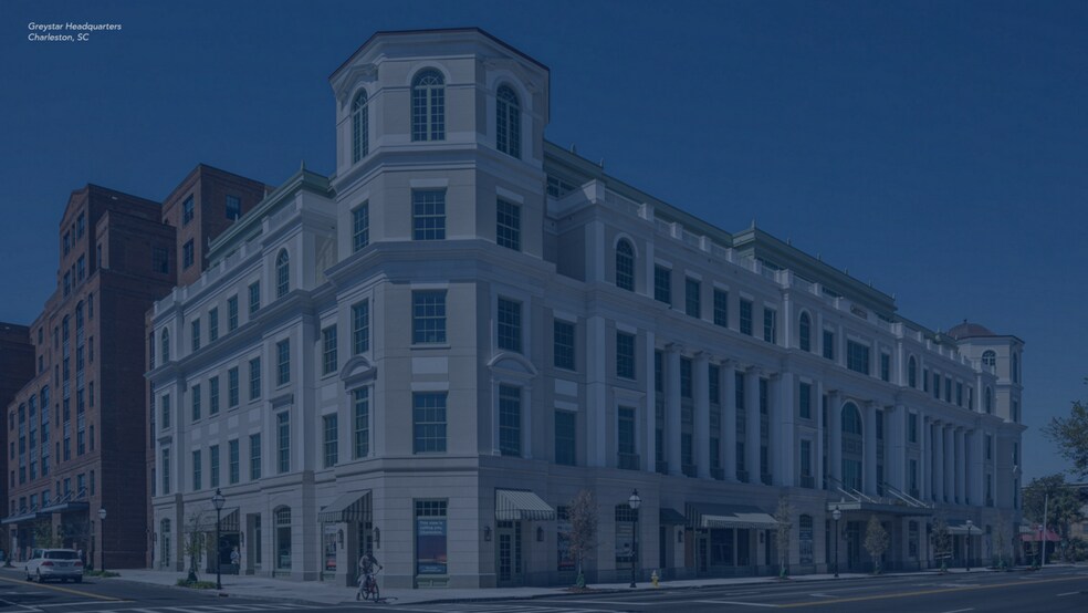 410 W 7th St, Fort Worth, TX à louer - Photo du bâtiment - Image 2 de 4