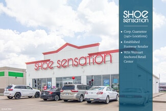 More details for 2210 E Kansas Ave, Mcpherson, KS - Retail for Sale