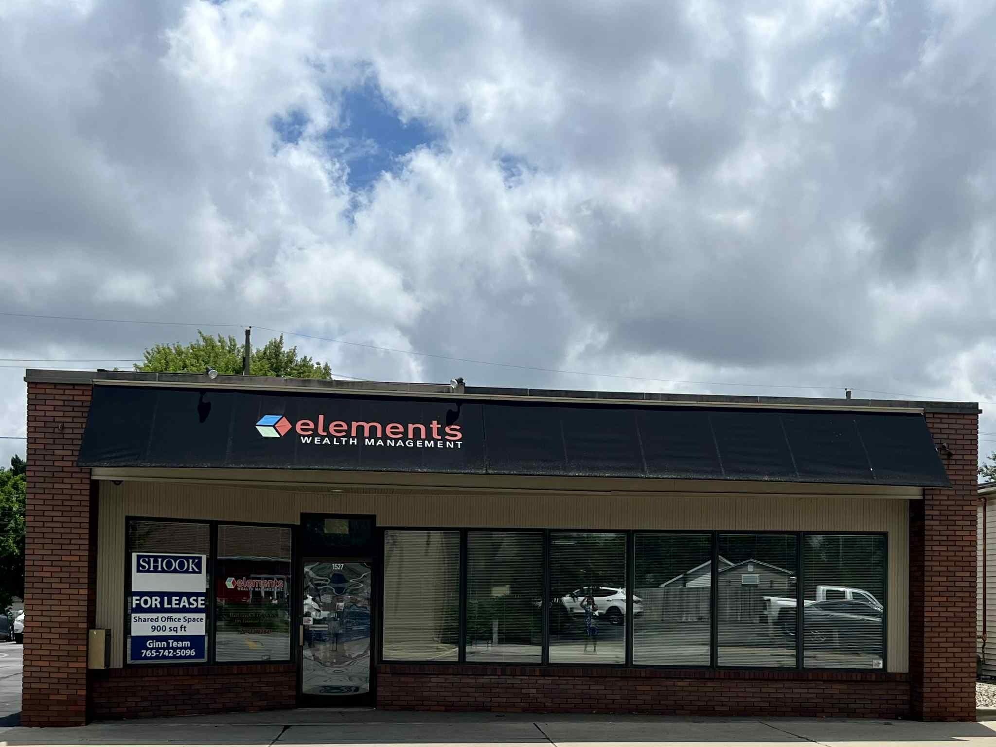 1527 Kossuth St, Lafayette, IN for lease Primary Photo- Image 1 of 12