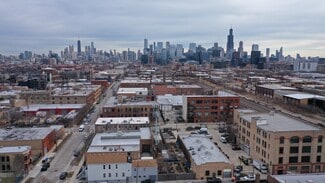 More details for 412 N Wolcott Ave, Chicago, IL - Industrial for Sale