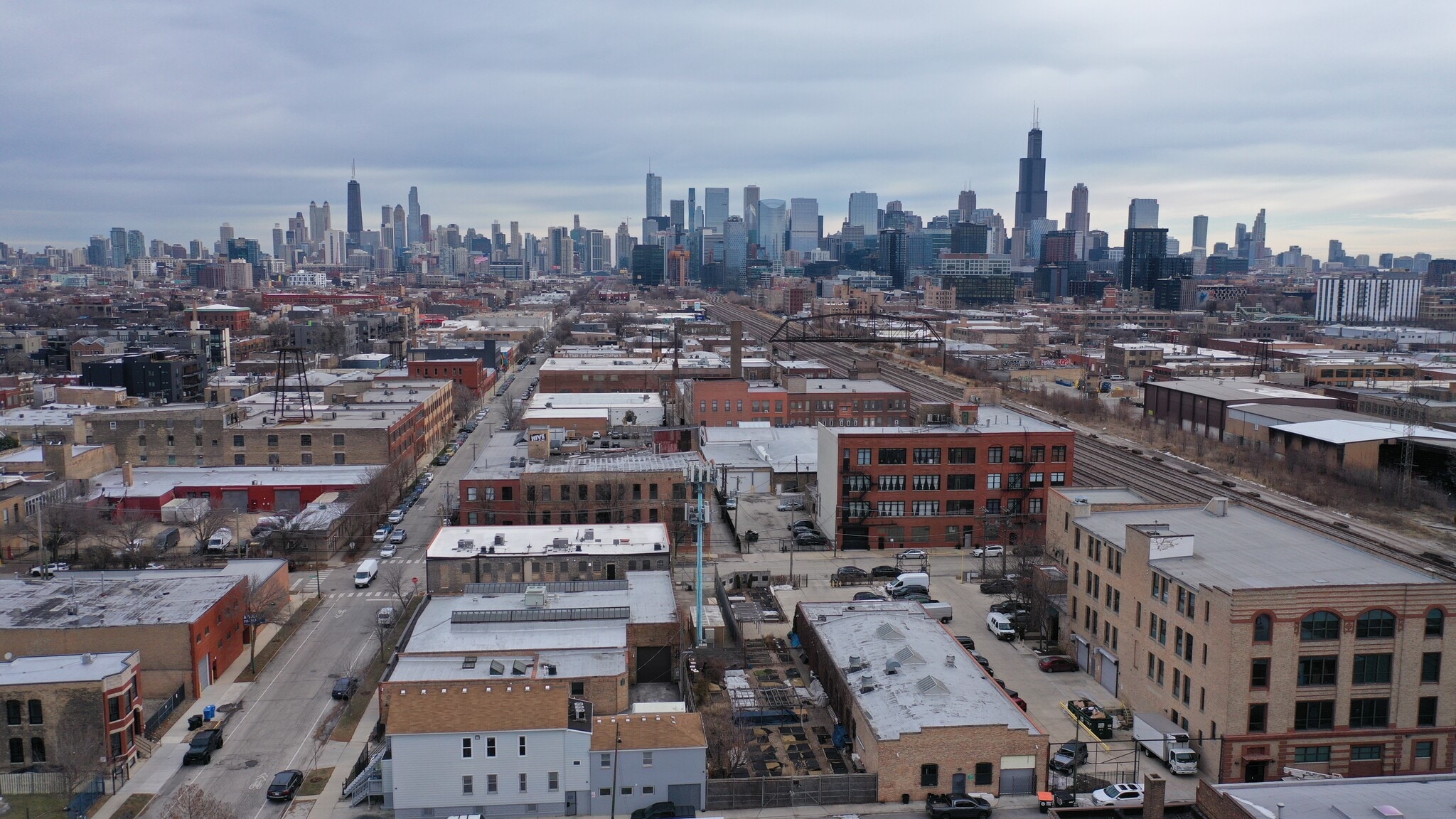 412 N Wolcott Ave, Chicago, IL for sale Primary Photo- Image 1 of 17