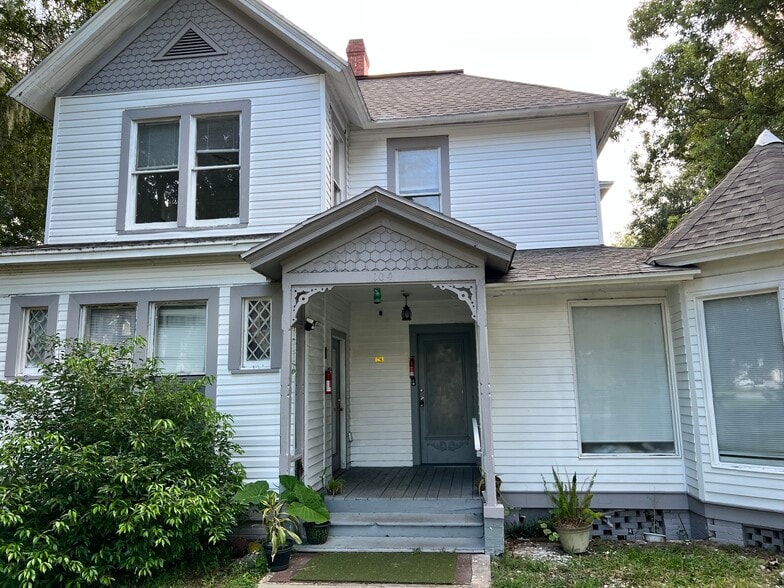 104 S Grove St, Eustis, FL for sale - Primary Photo - Image 1 of 9