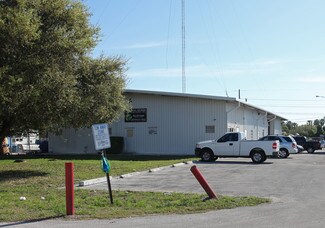 Plus de détails pour 2269 Indian Rd, West Palm Beach, FL - Industriel à louer