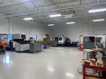 2193 Executive Hills Blvd, Auburn Hills, MI à vendre - Photo intérieure - Image 2 de 7