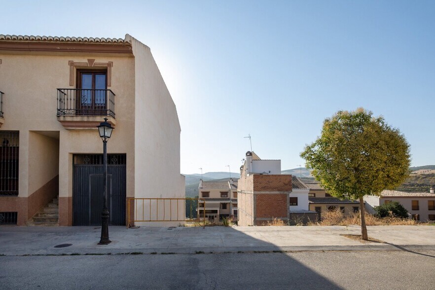 Land in Alhama de Granada for sale - Building Photo - Image 2 of 11