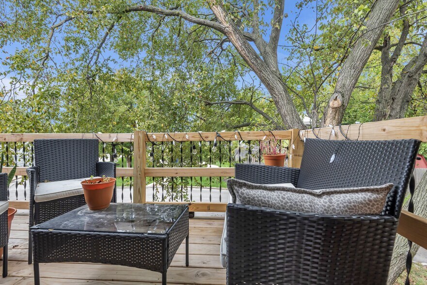 1274-1280 Hawthorne Pl, Saint Louis, MO à vendre - Photo du bâtiment - Image 3 de 8