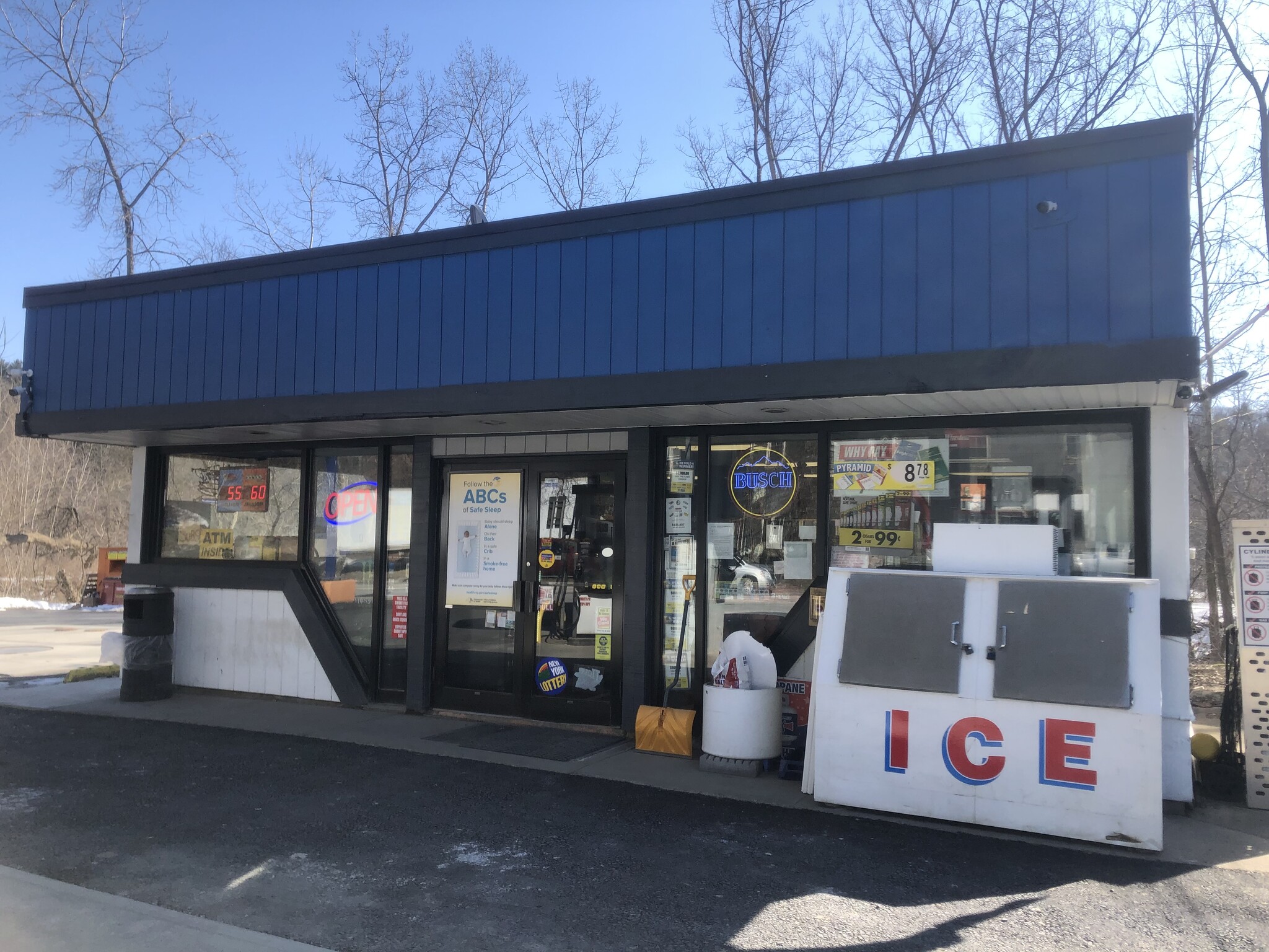 Chenango Forks Ny 13746, Chenango Forks, NY for sale Building Photo- Image 1 of 1