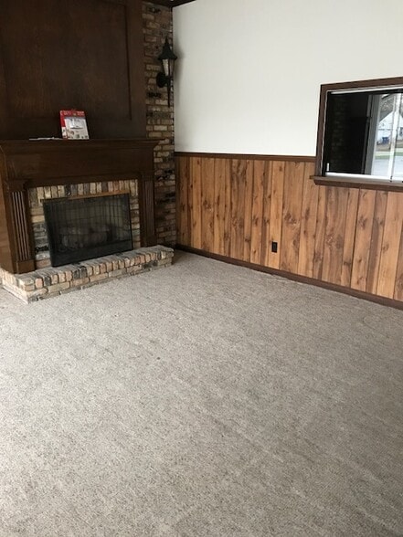 1700-1720 West Blvd, Kokomo, IN à louer - Photo intérieure - Image 3 de 8