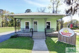 More details for 121 Us-80 Hwy E, Pooler, GA - Retail for Sale