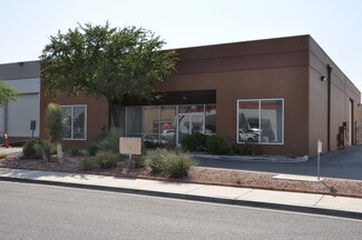 More details for 5455 Desert Point Dr, Las Vegas, NV - Industrial for Sale