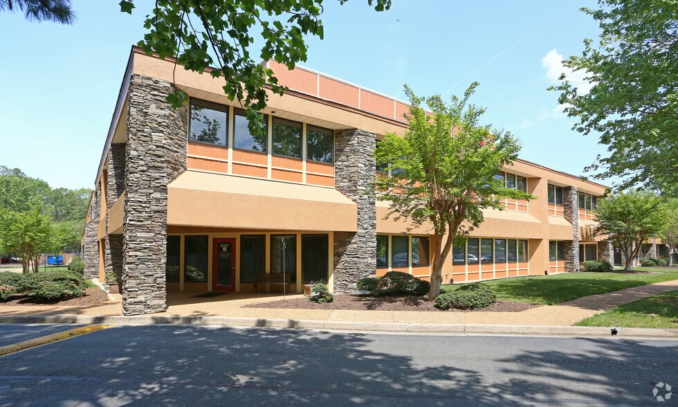 9323 Midlothian Tpke, Richmond, VA for lease - Building Photo - Image 3 of 8