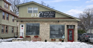 More details for 813 Kings Hwy E, Fairfield, CT - Retail for Sale