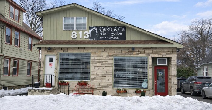 813 Kings Hwy E, Fairfield, CT à vendre Photo principale- Image 1 de 3