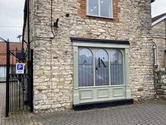 More details for 2-7 Buttercross Ct, Tickhill - Retail for Lease