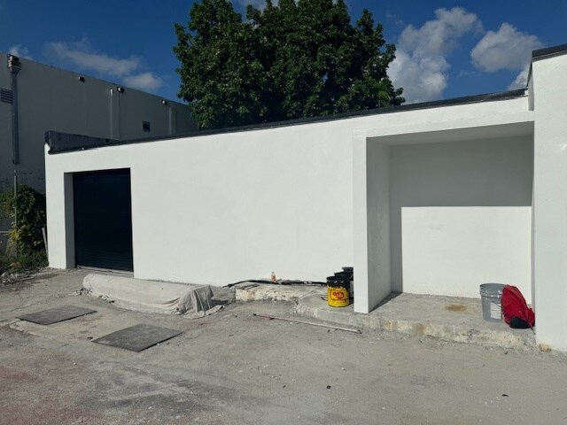 More details for 3705 NW 35th Ave, Miami, FL - Flex for Lease