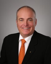 David Ziegenfuss