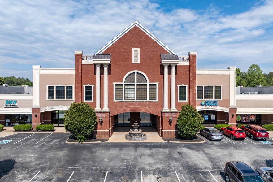 149 Kelsey Ln, Lenoir City, TN à louer - Photo du bâtiment - Image 1 de 14