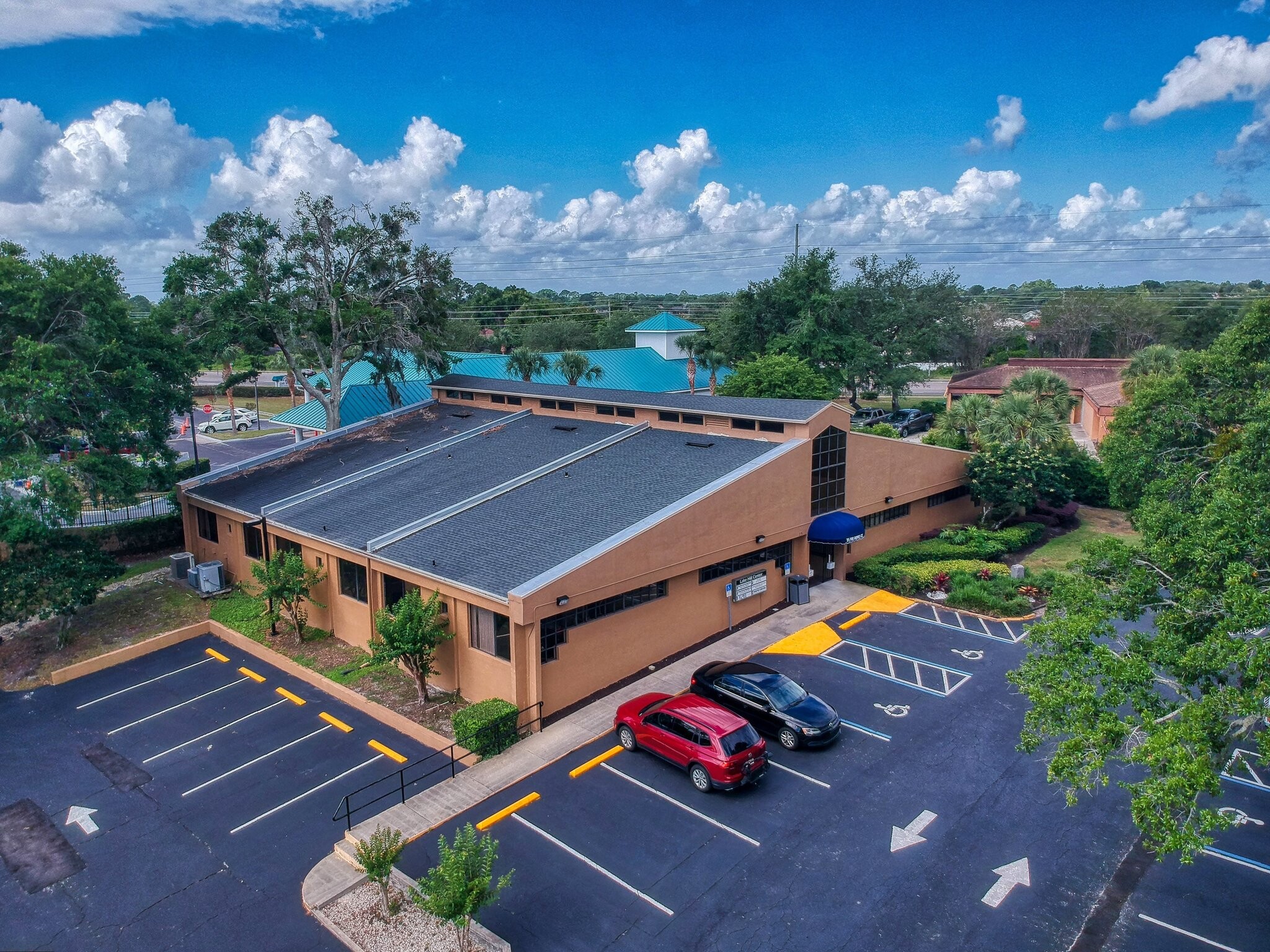 75 Fox Ridge Ct, DeBary, FL for lease Building Photo- Image 1 of 5