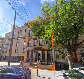 Plus de détails pour 393 Bleecker St, Brooklyn, NY - Multi-résidentiel à vendre