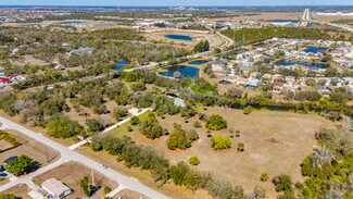 Plus de détails pour 29505 Jones Loop Rd, Punta Gorda, FL - Terrain à vendre