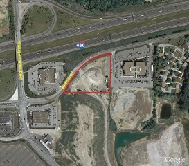 Antenucci Blvd, Garfield Heights, OH à vendre - Photo principale - Image 1 de 3