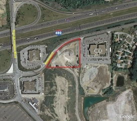 More details for Antenucci Blvd, Garfield Heights, OH - Land for Sale