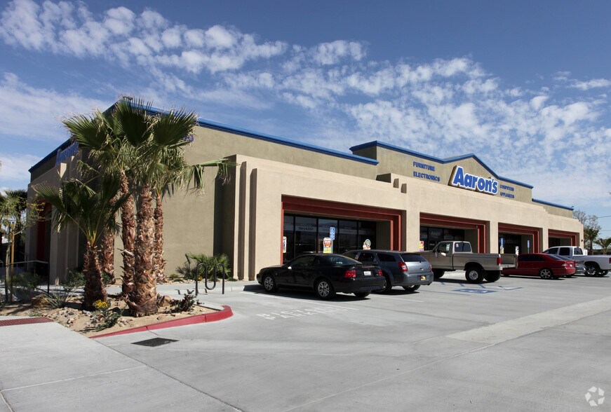 44680 Jackson St, Indio, CA à vendre - Photo principale - Image 2 de 8