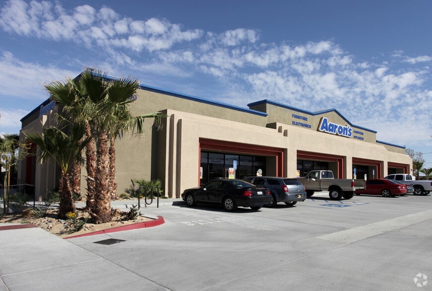 44680 Jackson St, Indio, CA for sale - Primary Photo - Image 2 of 8
