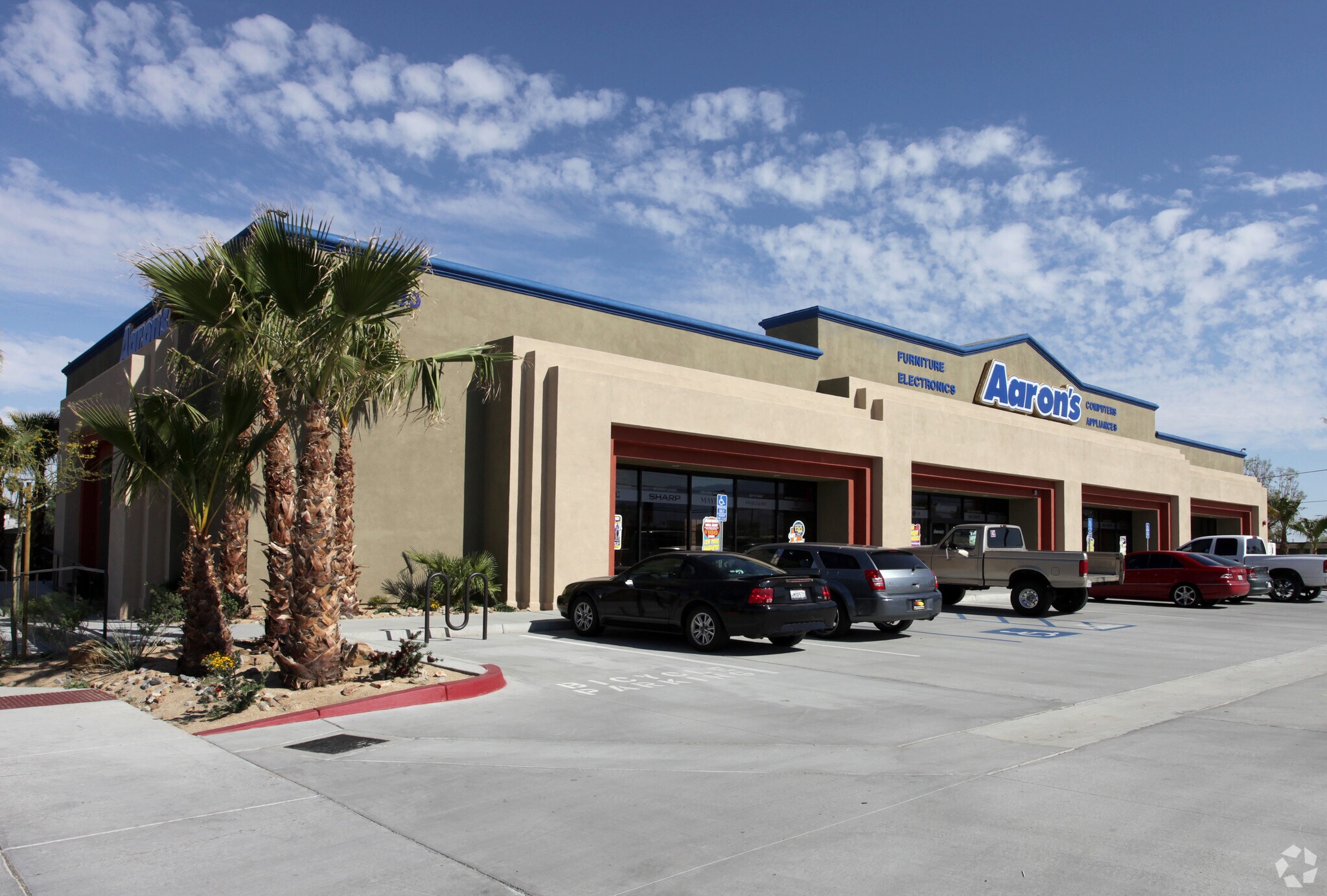 44680 Jackson St, Indio, CA for sale Primary Photo- Image 1 of 9