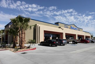 Plus de détails pour 44680 Jackson St, Indio, CA - Commerce de détail à vendre