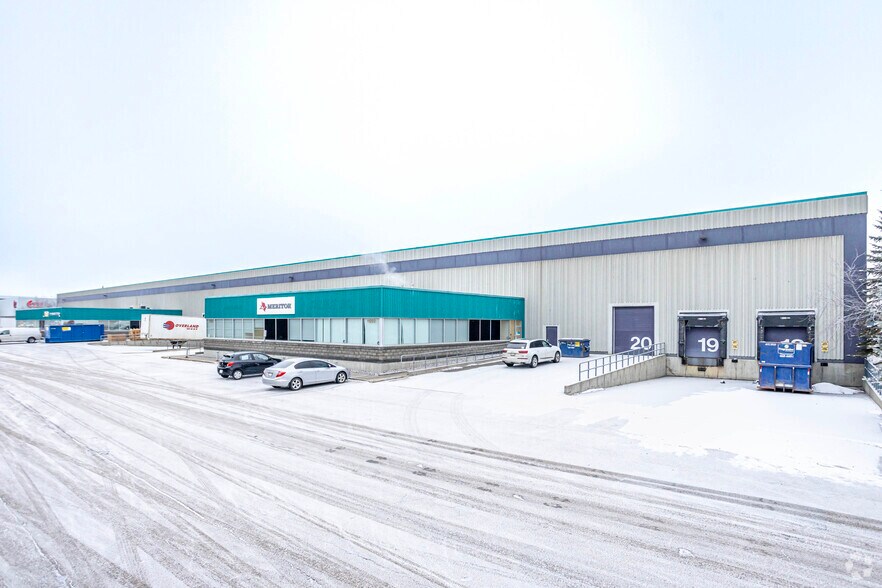 11237-11305 184 St, Edmonton, AB for sale - Primary Photo - Image 1 of 1