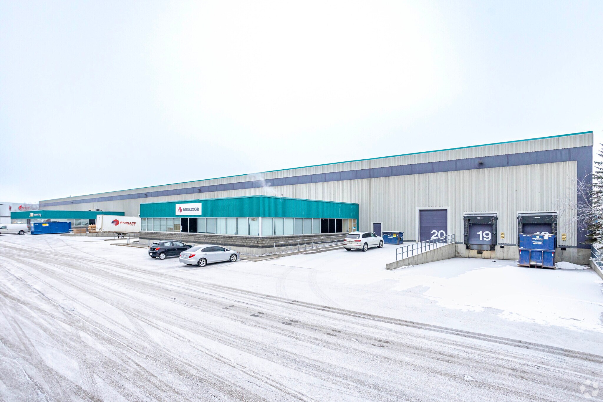 11237-11305 184 St, Edmonton, AB à vendre Photo principale- Image 1 de 1