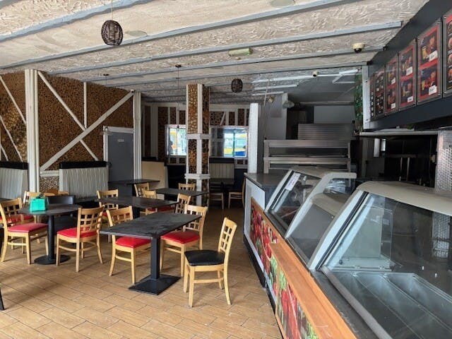 33-39 Manchester St, Luton à vendre - Photo du bâtiment - Image 2 de 16