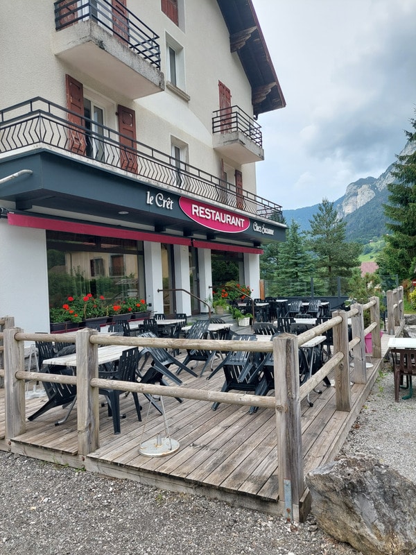 Retail in Glières-Val-de-Borne for sale Building Photo- Image 1 of 13