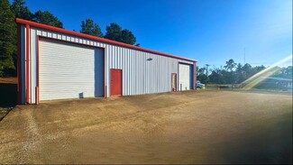 Plus de détails pour 2550 Hwy 69, Lufkin, TX - Industriel à vendre