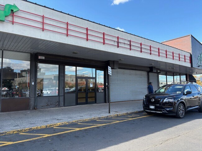 More details for 11020 Flatlands Ave, Brooklyn, NY - Retail for Lease