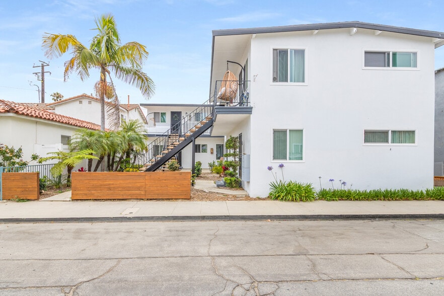 25 Bennett Ave, Long Beach, CA for sale - Building Photo - Image 2 of 4