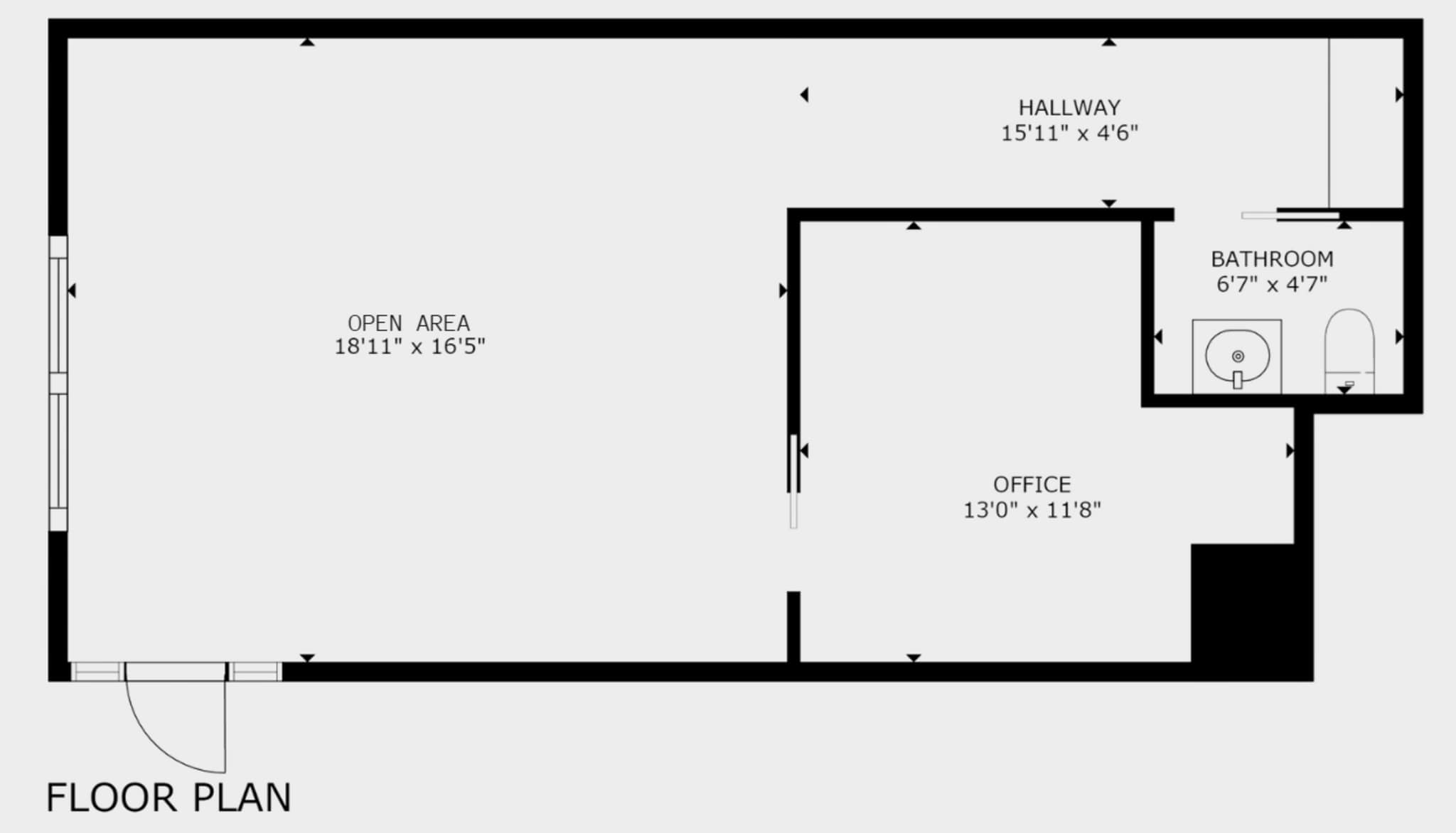 725 Lafayette Rd, Hampton, NH for lease Interior Photo- Image 1 of 11